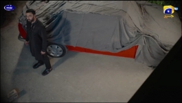 Sanwal Yaar Piya - Episode 07 - 6th October 2025